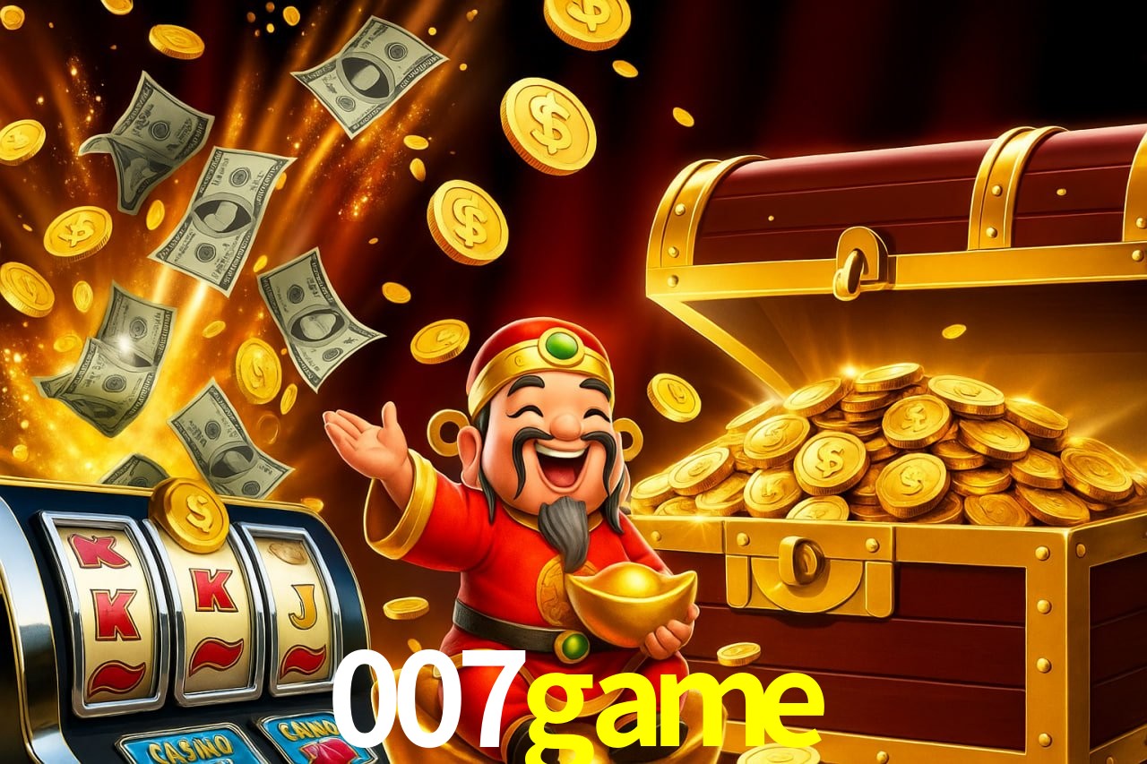 Estatísticas Crash Games 007game