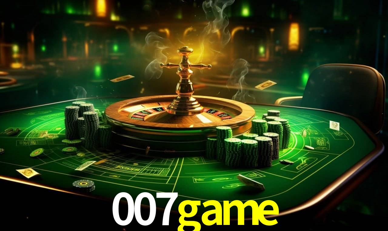 Interface Premium 007game