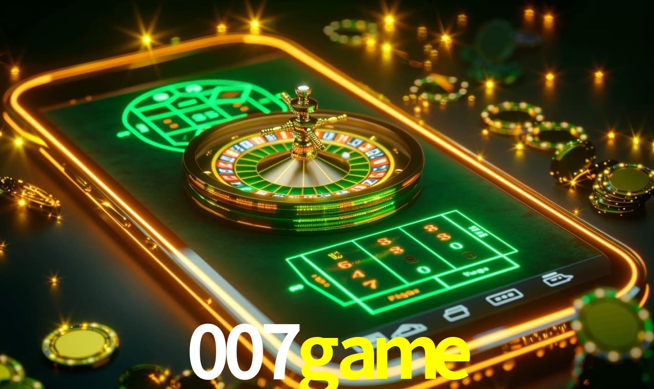 007game - User Statistics