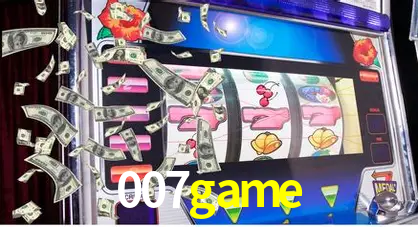 007game Bônus - Pacote R$5.000 + VIP
