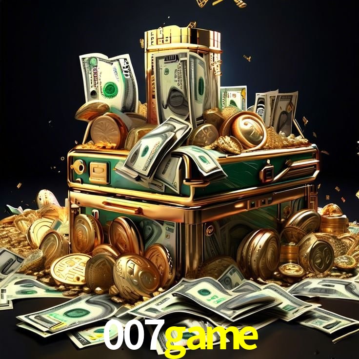 Login Seguro 007game