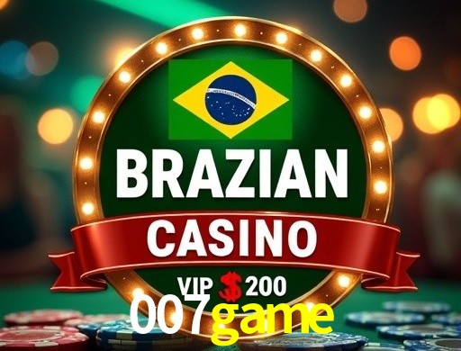 007game - Análise de Mercados Esportivos