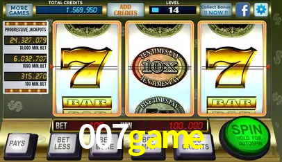 Apostas Esportivas na 007game: Um Guia Completo