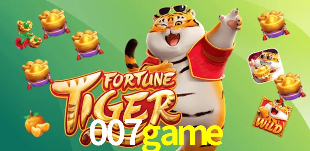 Live Casino 007game