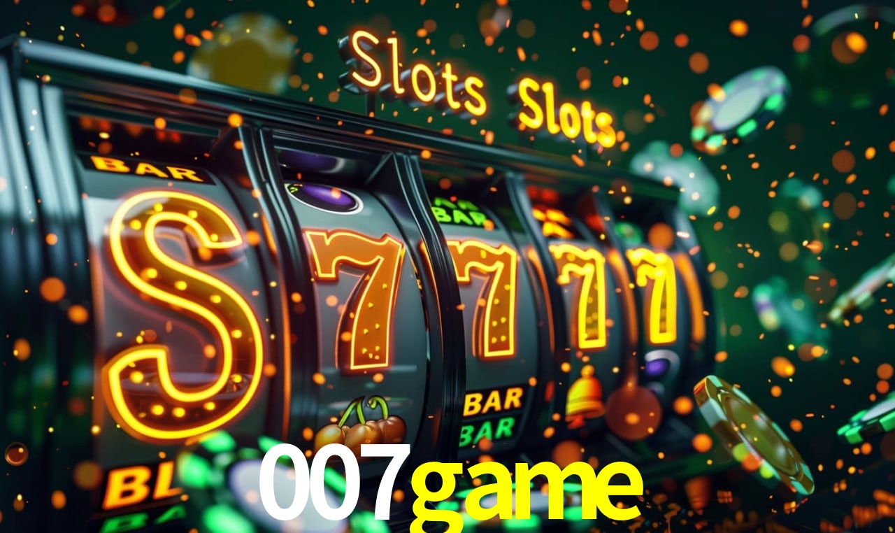 Avaliações dos Jogadores 007game
