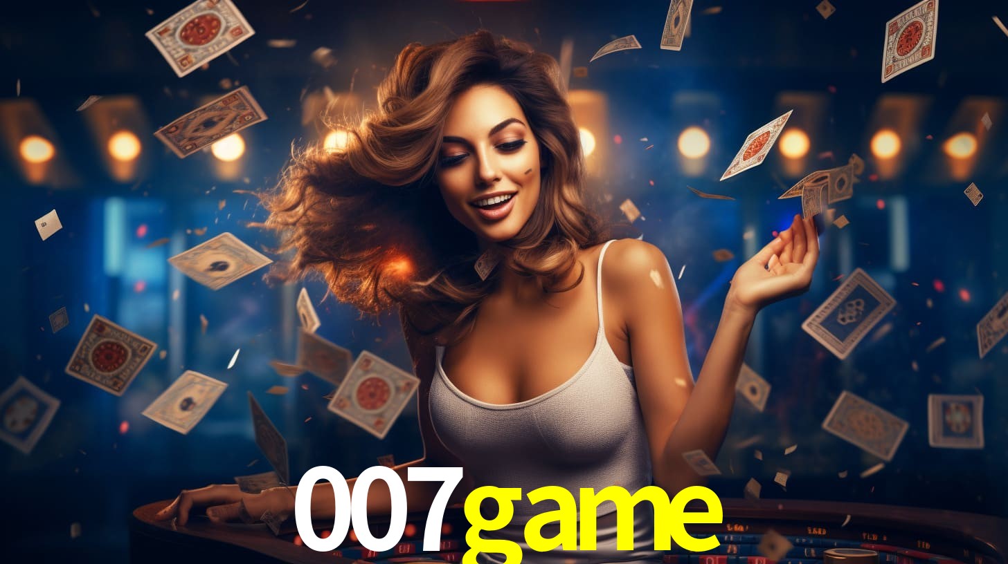 Football Betting 007game