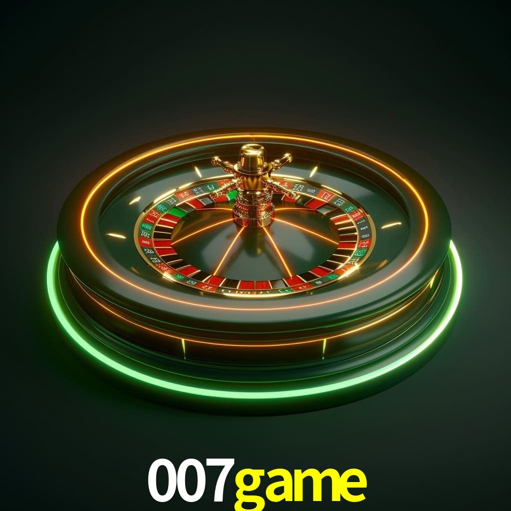 007game App - Aplicativo Móvel Oficial