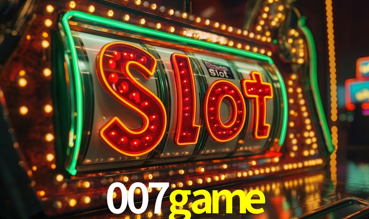 007game - Security