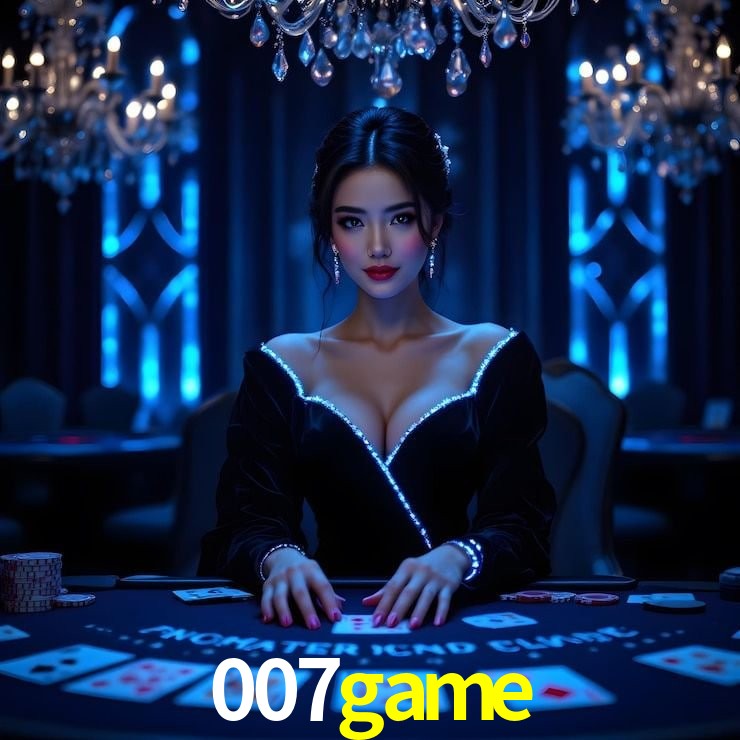 007game São Paulo - Jogo Providers