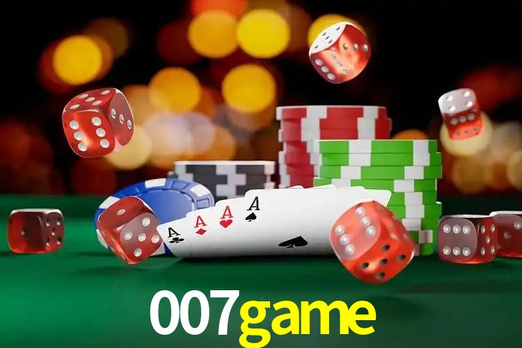 Promoções Sazonais 007game