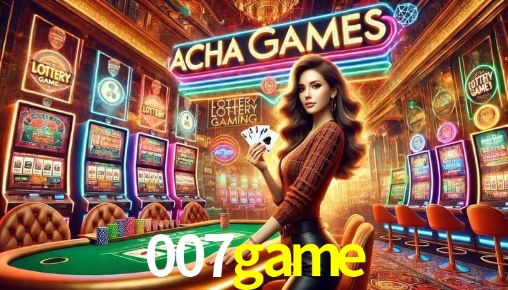 Gates of Olympus 007game