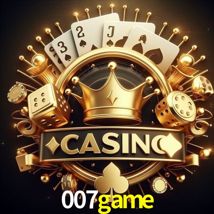 Sistemas de Segurança 007game