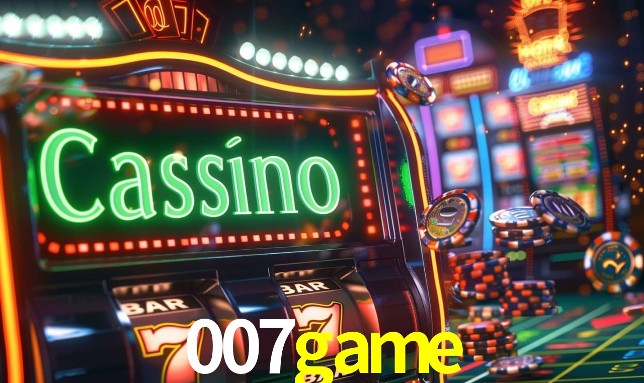 007game - Pagamento PIX Instantâneo