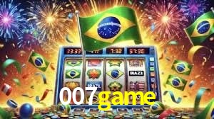 Account Benefits 007game