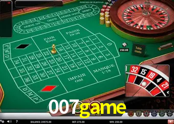 Descubra a Magia dos Jogos de Arcade no 007game