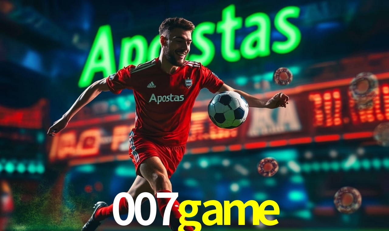 Mesa de Blackjack 007game