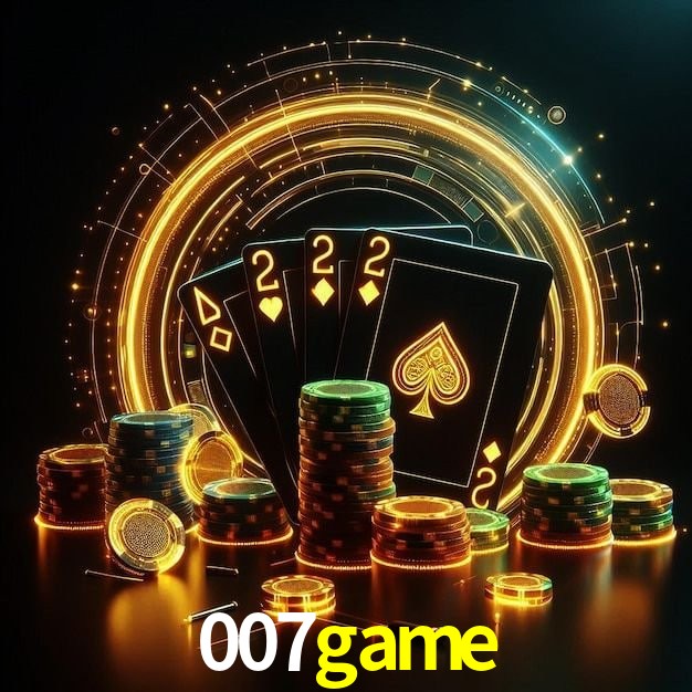 Promoção Relâmpago 007game