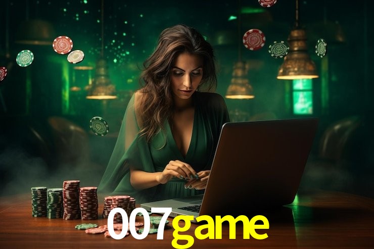 007game - Installation Guide