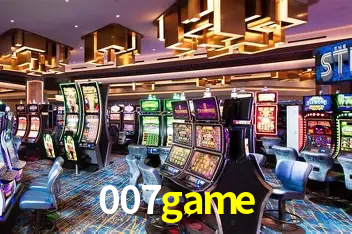 Inovações de Jogos na 007game: O Futuro das Experiências Interativas
