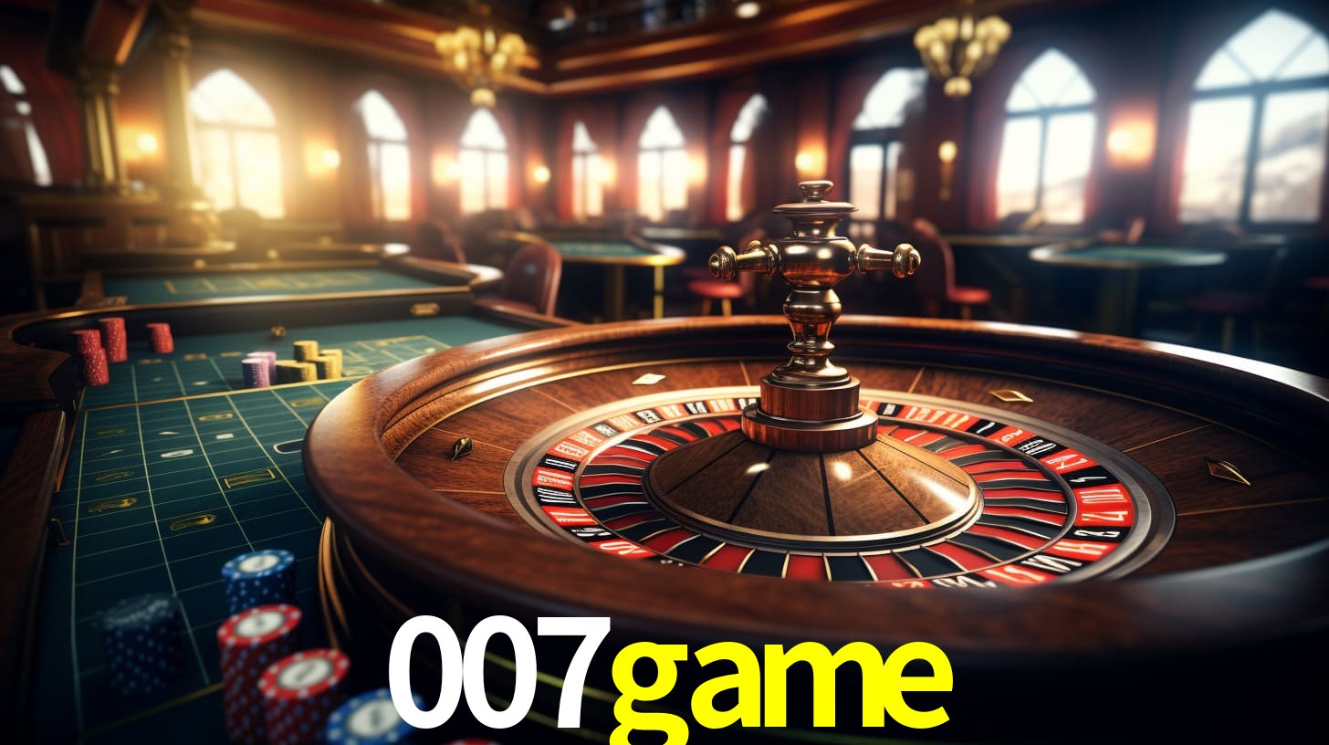 Tennis Betting 007game